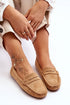 Moccasins model 181820 Step in style